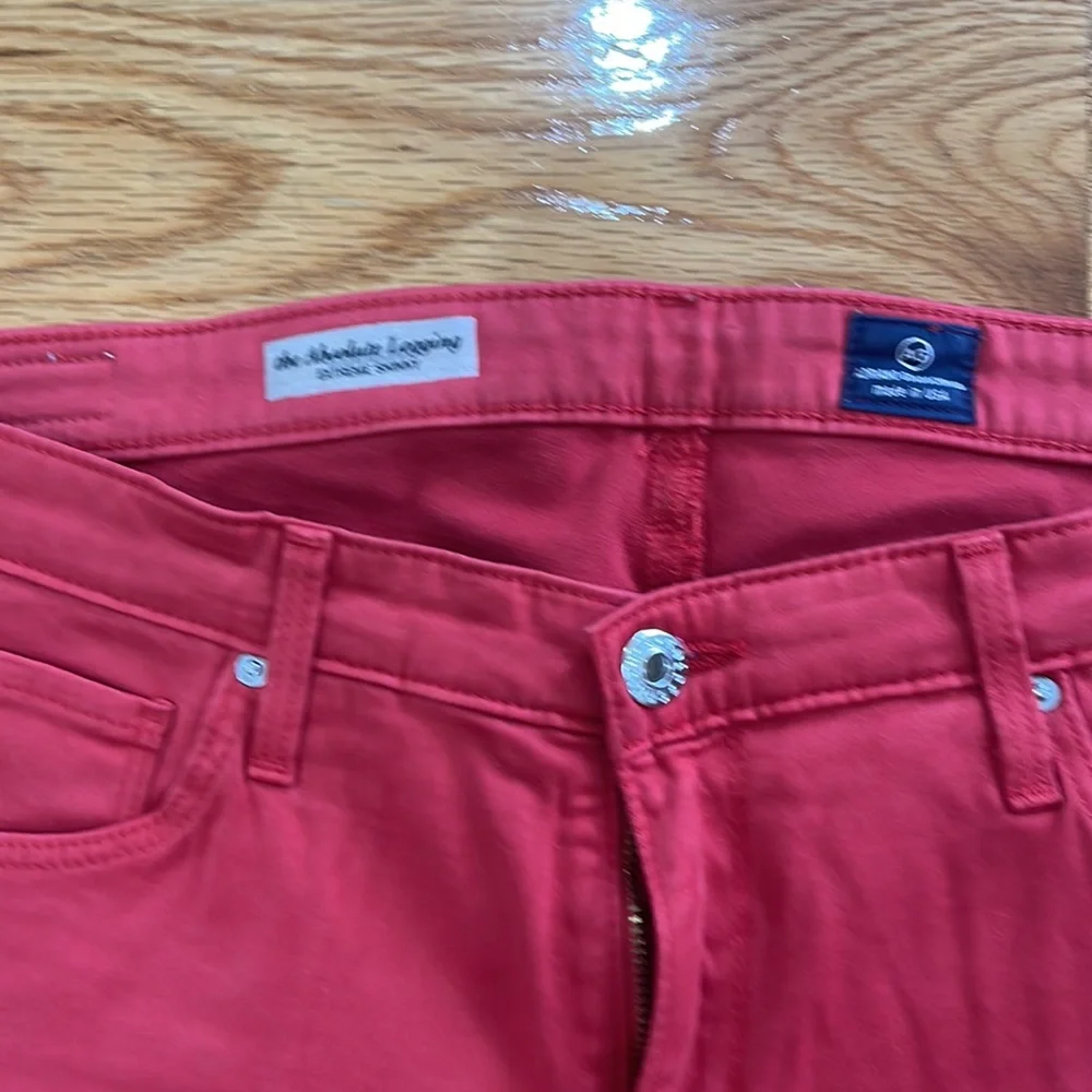 AG legging - Picture 3 of 4